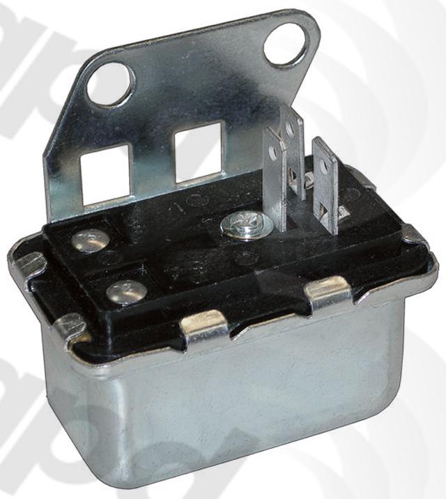 1968 Cadillac Fleetwood HVAC Blower Motor Relay