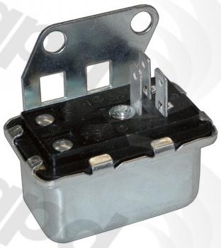 1968 Cadillac DeVille HVAC Blower Motor Relay