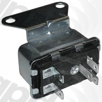 1972 Buick Electra HVAC Blower Motor High Speed Relay