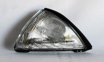 TYC 17112701 - Side Marker Light Assembly TYC 17112701 Side Marker Light Assembly product image 2 of 2