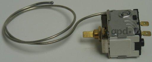 1973 American Motors Gremlin A/C Clutch Cycle Switch