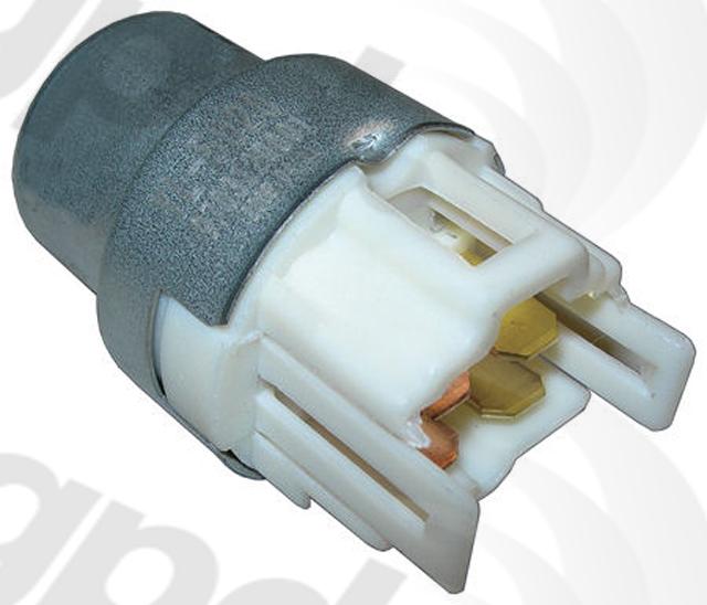 1996 Suzuki Sidekick HVAC Blower Motor Relay Global Parts Distributors 1711337 image 1 of 1