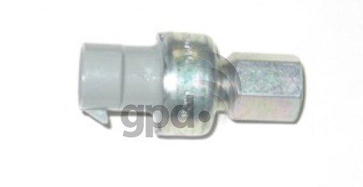Global Parts Distributors 1711365  product image 1 of 1