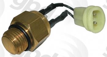 1983 Nissan Pulsar NX Engine Cooling Fan Switch