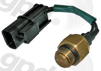 1988 Nissan Pulsar NX Engine Cooling Fan Switch