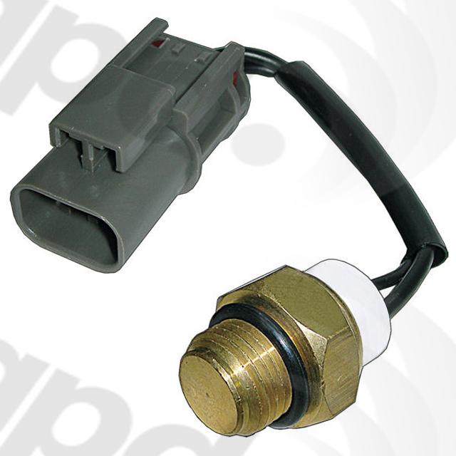 1986 Nissan 200SX Engine Cooling Fan Switch Global Parts Distributors 1711383 image 1 of 1