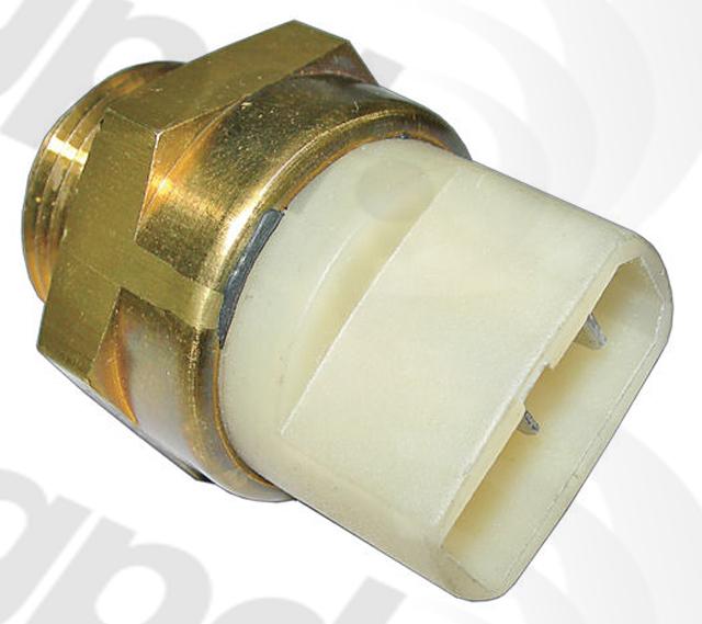1988 Volkswagen Fox Engine Coolant Temperature Sensor