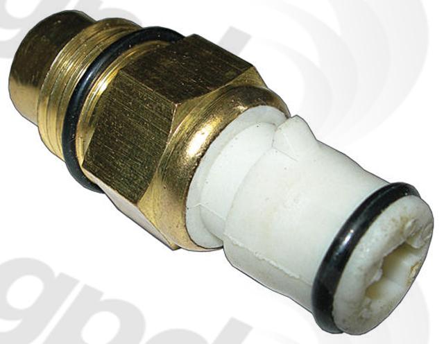 Global Parts Distributors 1711404 - HVAC Blower Control Switch Global Parts Distributors 1711404 HVAC Blower Control Switch product image 1 of 1