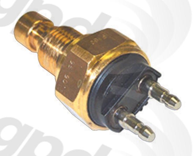 Global Parts Distributors 1711407 - HVAC Blower Control Switch Global Parts Distributors 1711407 HVAC Blower Control Switch product image 1 of 1