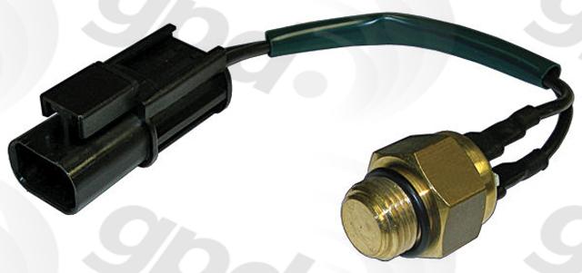 Global Parts Distributors 1711410 Engine Cooling Fan Switch product image 1 of 1