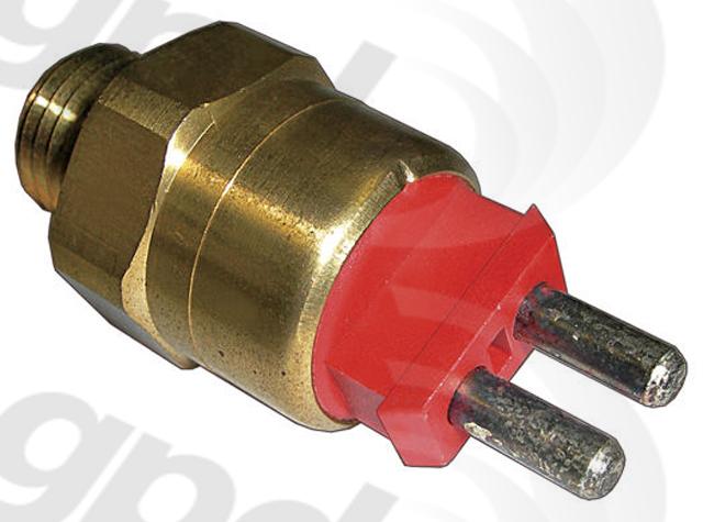 1987 Mercedes-Benz 190E Engine Cooling Fan Switch