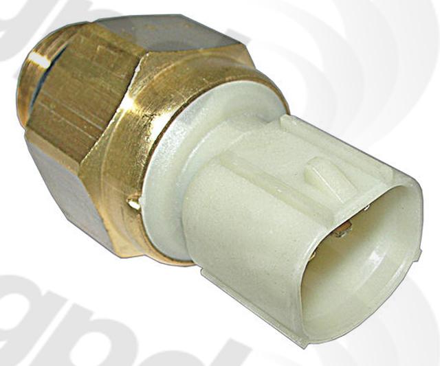 1991 Mitsubishi 3000GT Engine Coolant Temperature Sensor