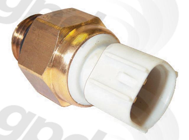 1994 Mitsubishi 3000GT Engine Cooling Fan Switch