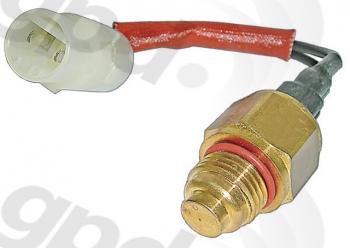 1994 Hyundai Sonata Engine Cooling Fan Switch