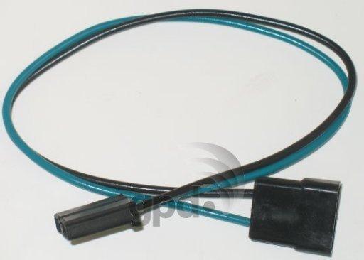 1964 Pontiac LeMans A/C Compressor Clutch Electrical Connector Adapter Global Parts Distributors 1711444 image 1 of 1