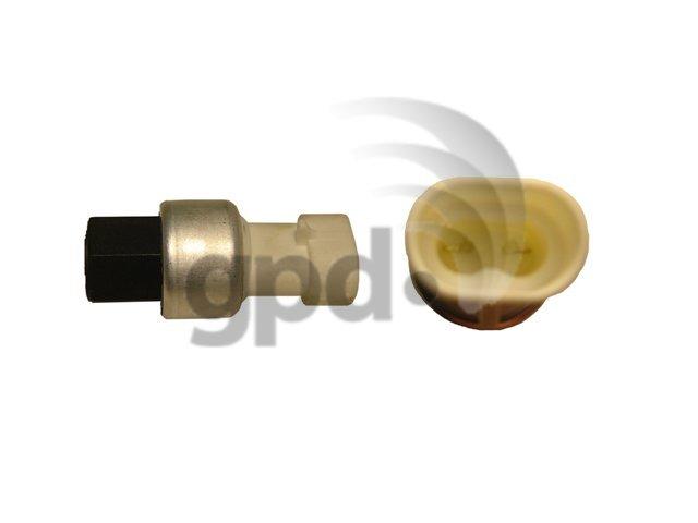 Global Parts Distributors 1711599 - HVAC Relay Global Parts Distributors 1711599 HVAC Relay product image 1 of 1