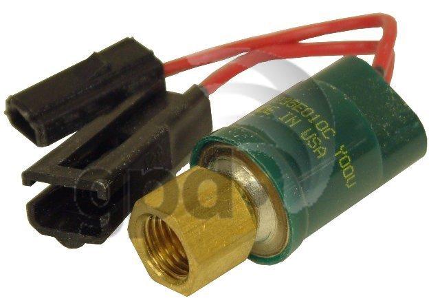 Global Parts Distributors 1711608 - A/C Compressor Cut-Out Switch Harness Connector Global Parts Distributors 1711608 A/C Compressor Cut-Out Switch Harness Connector product image 1 of 1