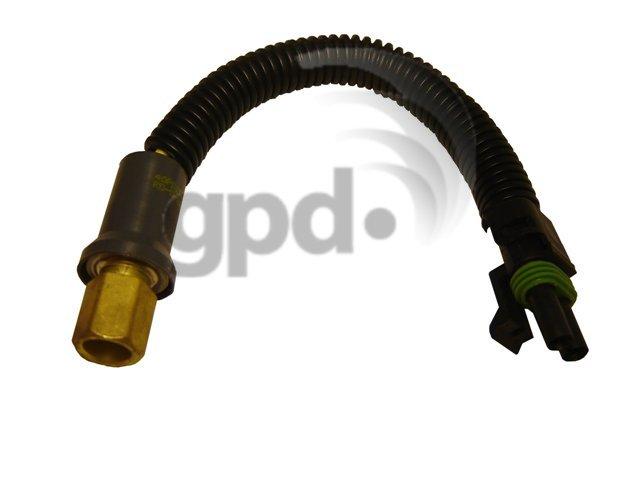 Global Parts Distributors 1711634 A/C Refrigerant Pressure Sensor product image 1 of 1