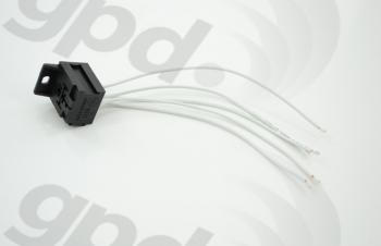 1995 Jeep Grand Cherokee HVAC Relay Connector