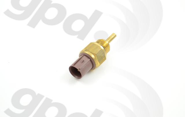 Global Parts Distributors 1711695 - Engine Coolant Temperature Sensor Global Parts Distributors 1711695 Engine Coolant Temperature Sensor product image 1 of 1