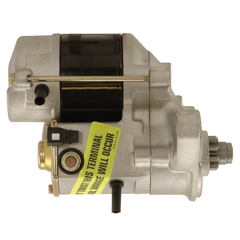 Remy 17119 Starter Motor product image 1 of 4