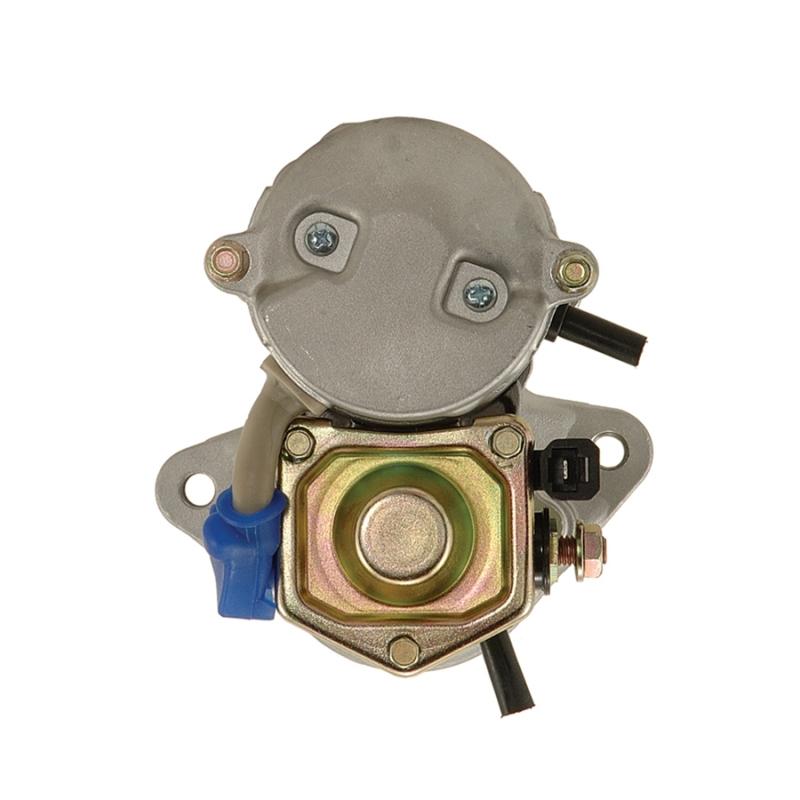 Remy 17119 Starter Motor product image 2 of 4