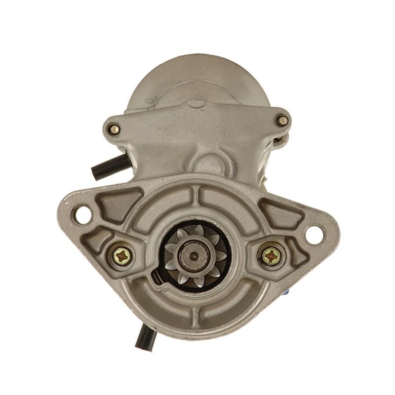 Remy 17119 Starter Motor product image 3 of 4