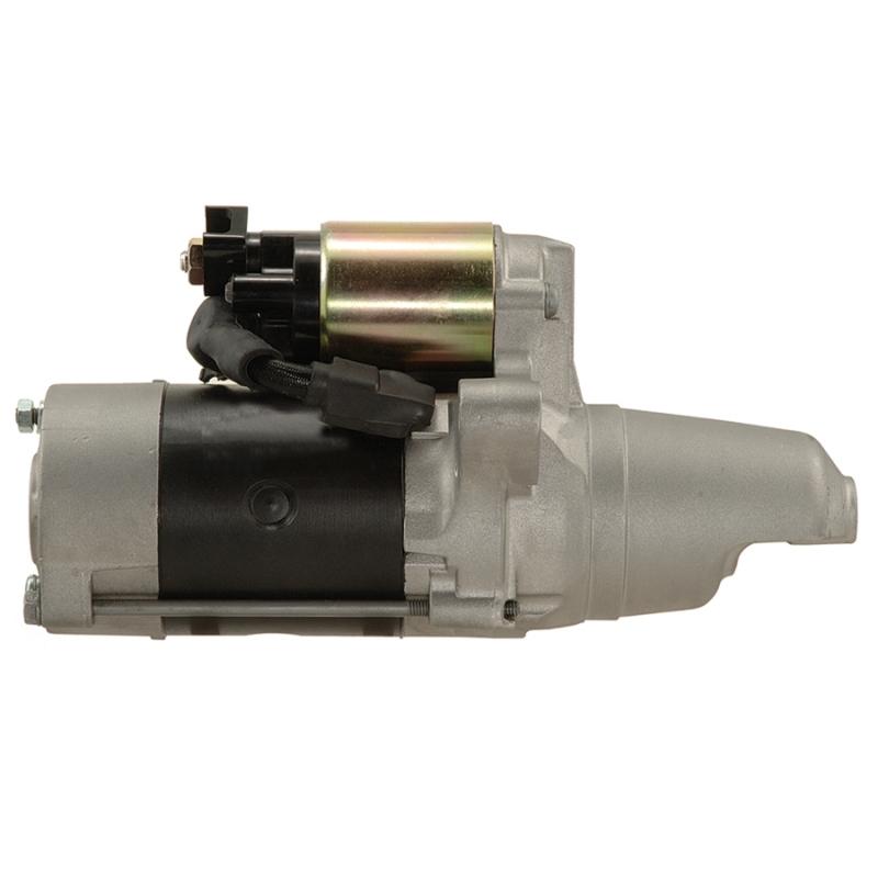 Remy 17122 - Starter Motor Remy 17122 Starter Motor product image 4 of 4