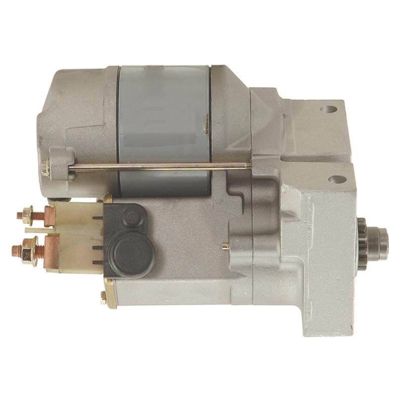 Remy 17124 Starter Motor product image 4 of 4