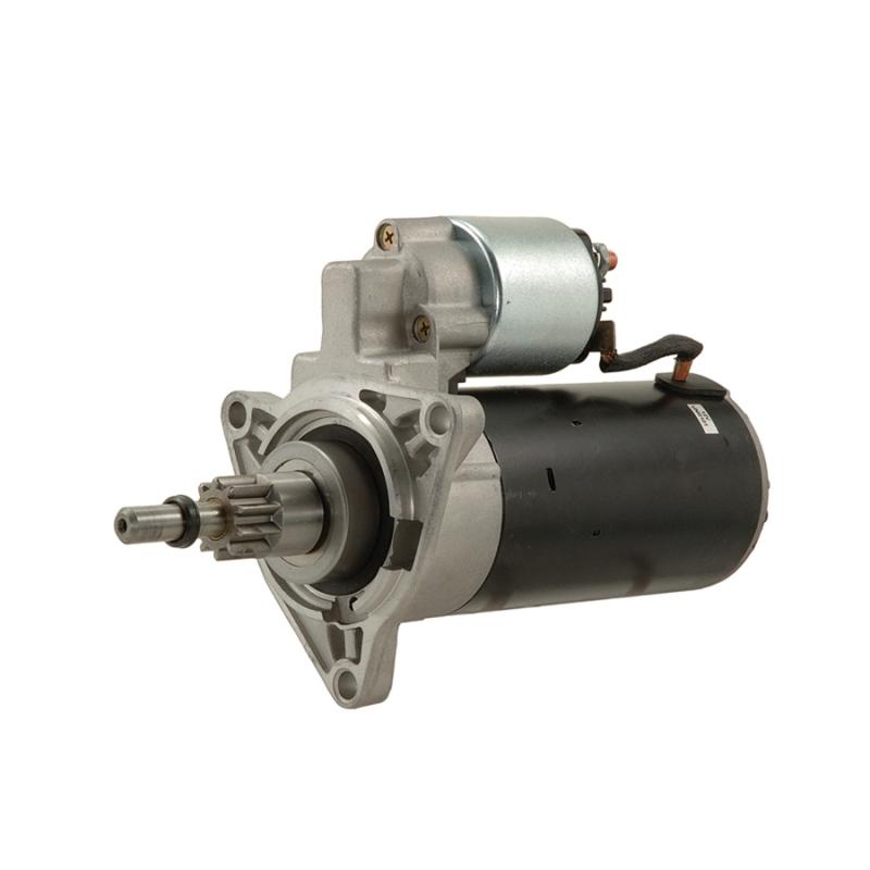 Remy 17125 - Starter Motor Remy 17125 Starter Motor product image 2 of 4