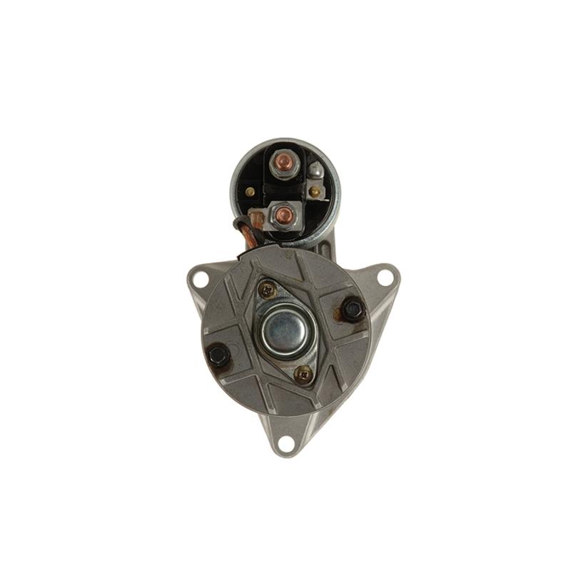 Remy 17125 - Starter Motor Remy 17125 Starter Motor product image 3 of 4