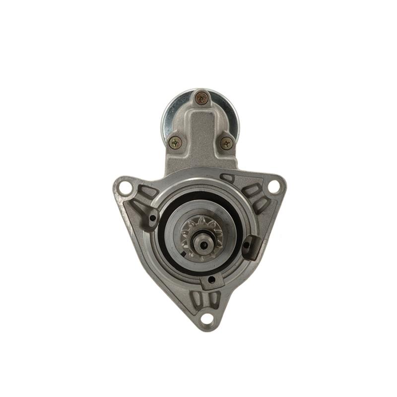 Remy 17125 - Starter Motor Remy 17125 Starter Motor product image 4 of 4