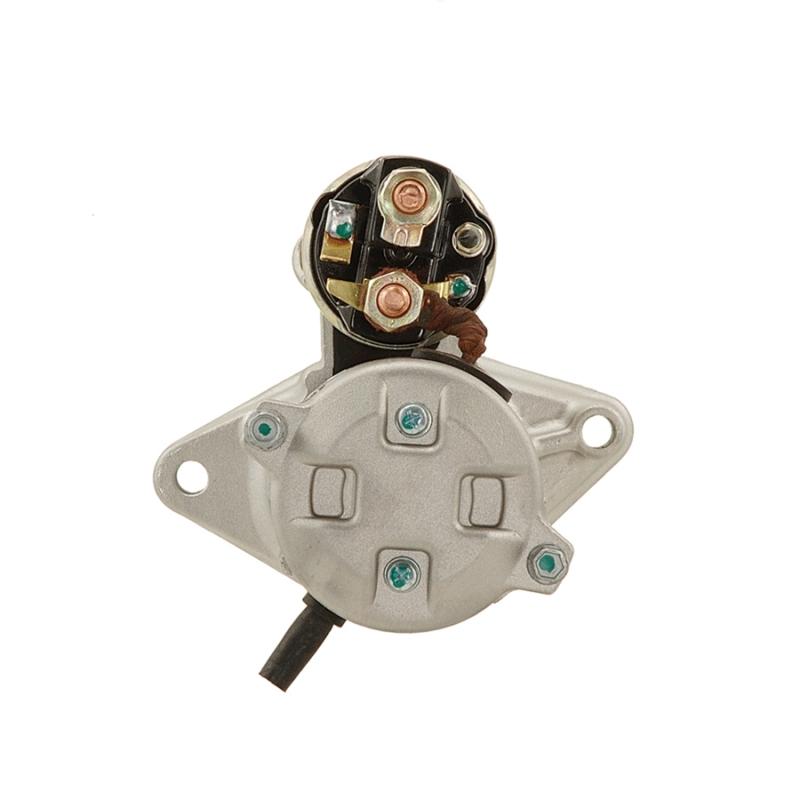 Remy 17141 - Starter Motor Remy 17141 Starter Motor product image 2 of 4