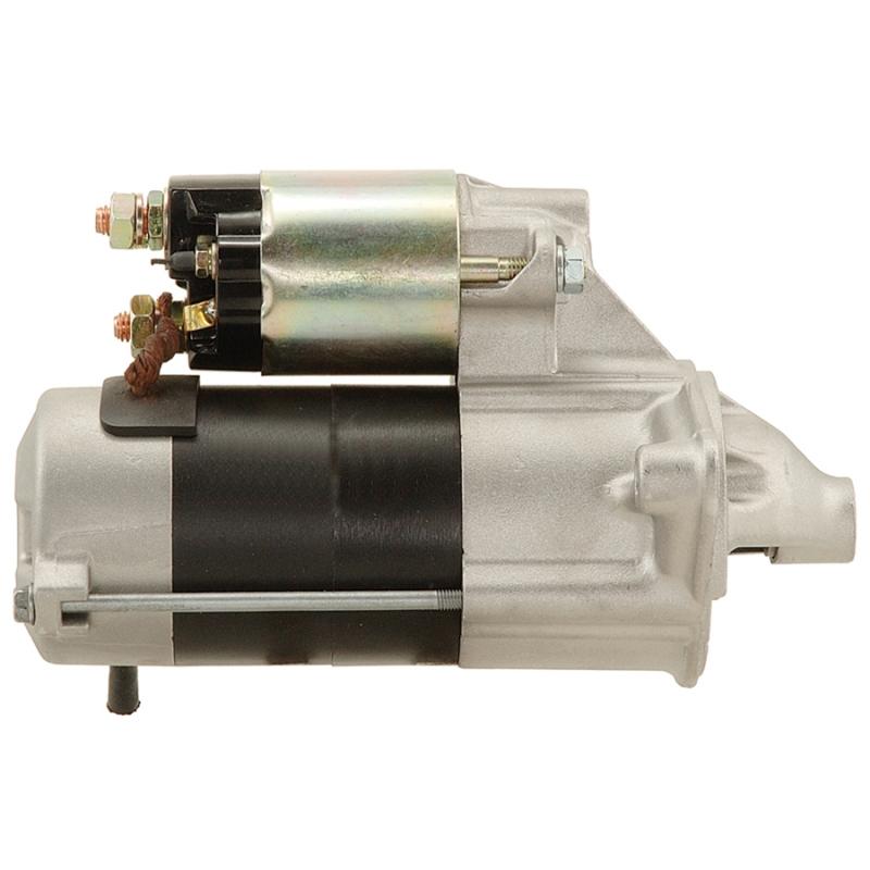 Remy 17141 - Starter Motor Remy 17141 Starter Motor product image 4 of 4