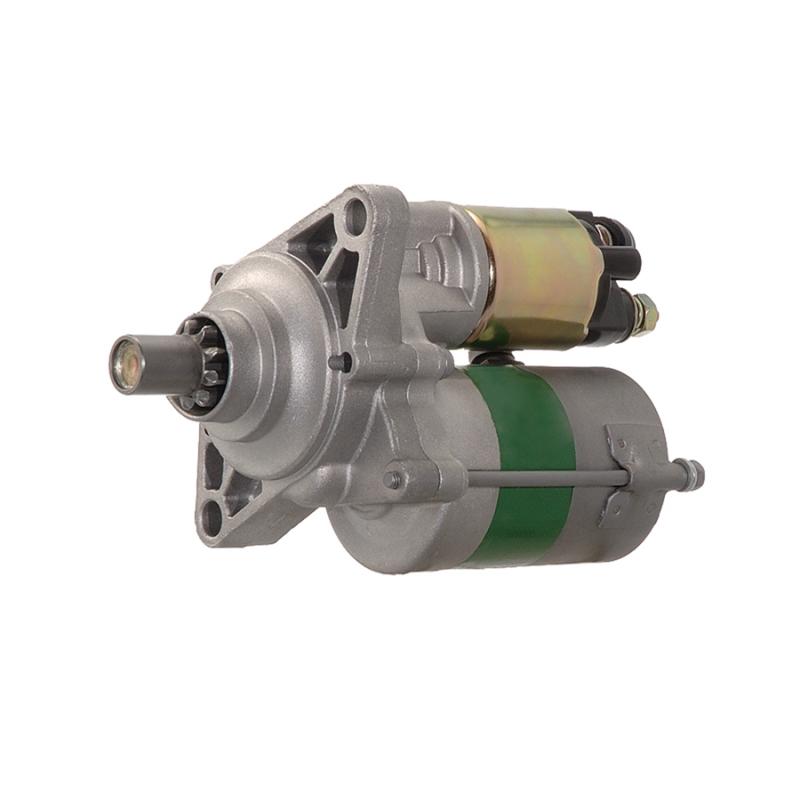 Remy 17151 Starter Motor product image 3 of 4