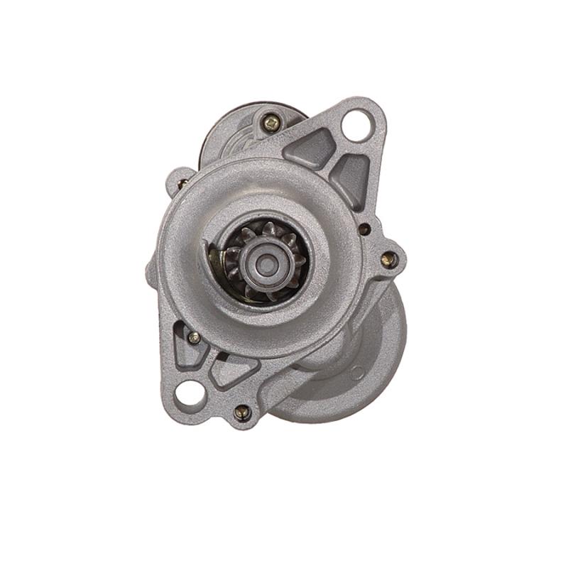 Remy 17154 Starter Motor product image 1 of 4