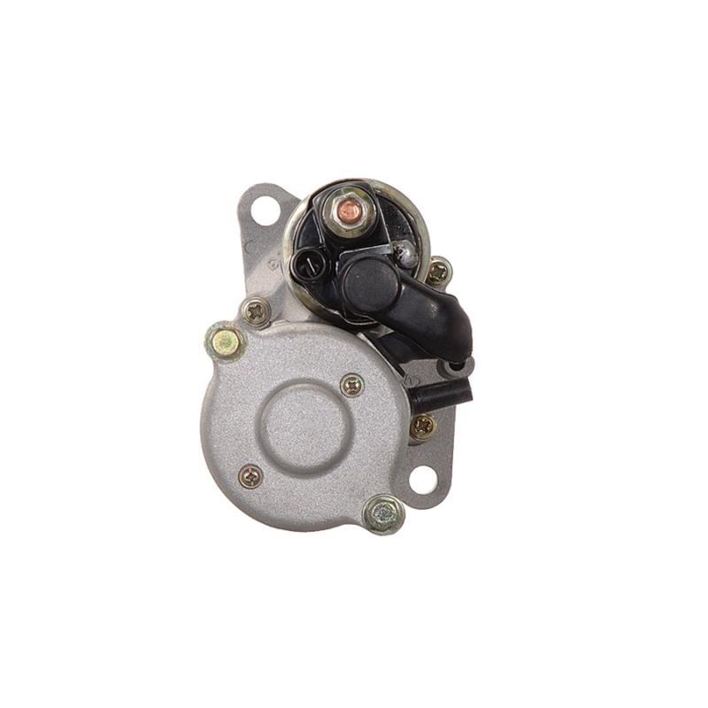 Remy 17154 Starter Motor product image 2 of 4