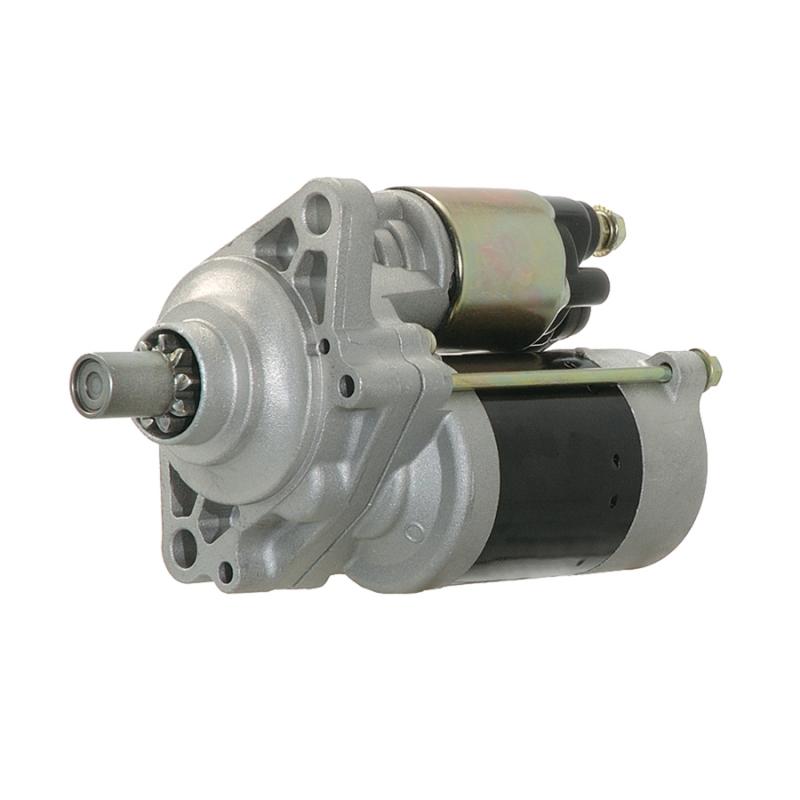 Remy 17154 Starter Motor product image 3 of 4