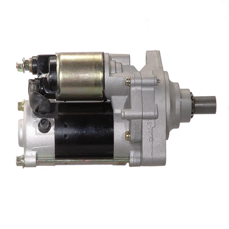 Remy 17154 Starter Motor product image 4 of 4