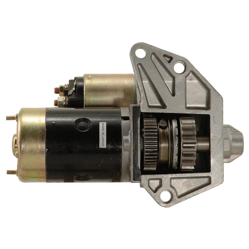 Remy 17160 Starter Motor product image 1 of 4