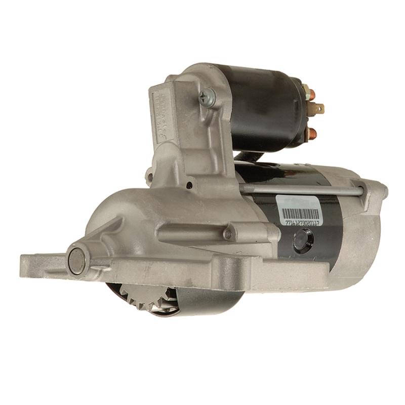 Remy 17161 - Starter Motor Remy 17161 Starter Motor product image 2 of 4