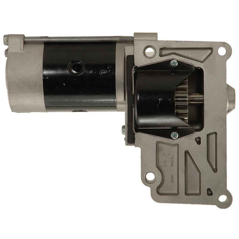 Remy 17161 - Starter Motor Remy 17161 Starter Motor product image 4 of 4