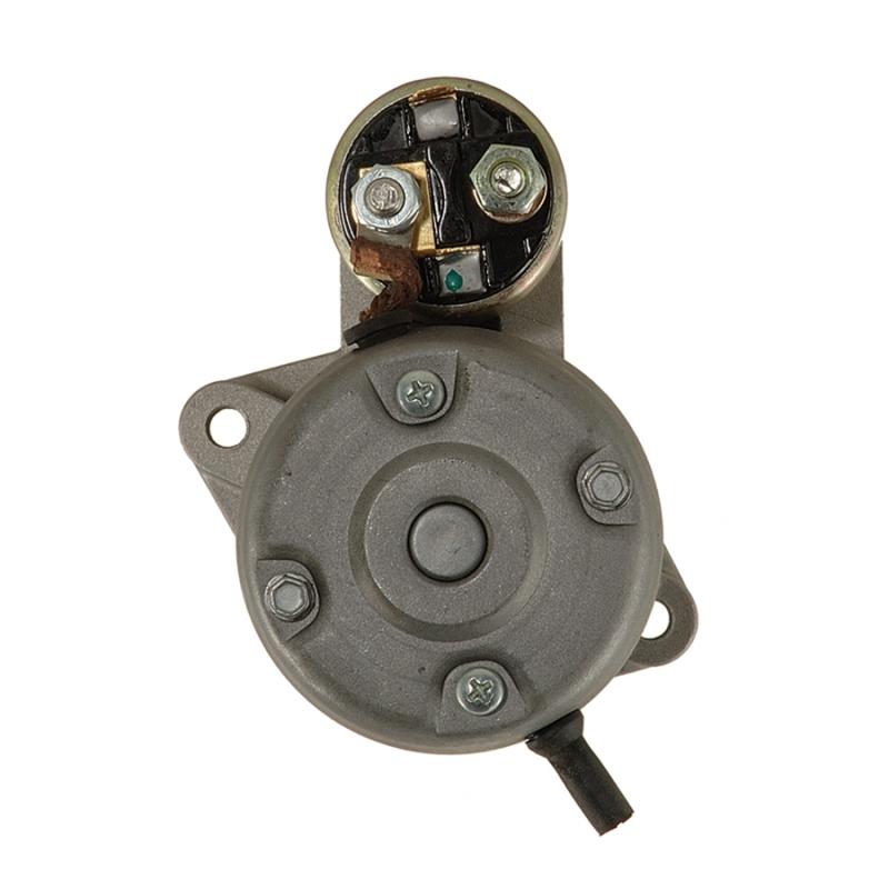 Remy 17164 - Starter Motor Remy 17164 Starter Motor product image 2 of 4
