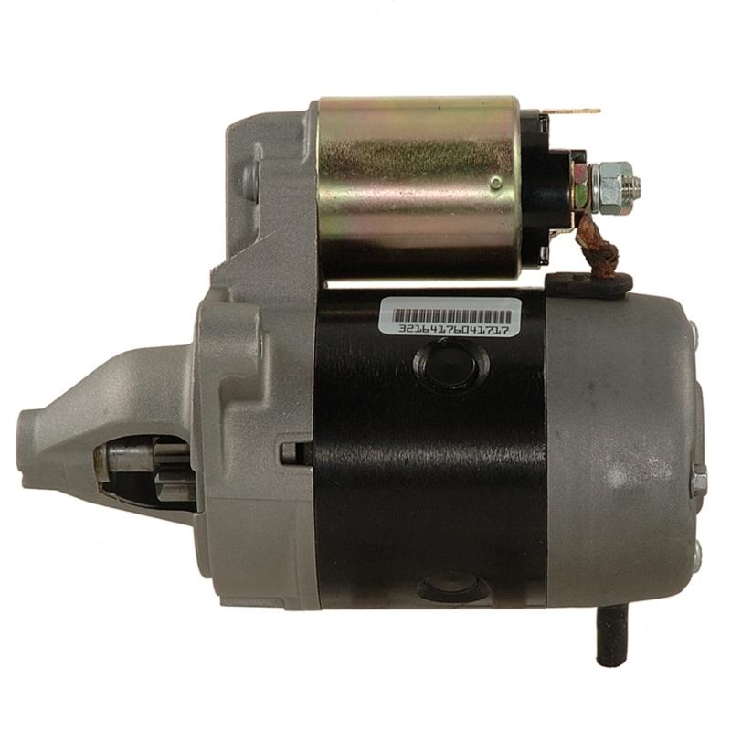 Remy 17164 - Starter Motor Remy 17164 Starter Motor product image 3 of 4