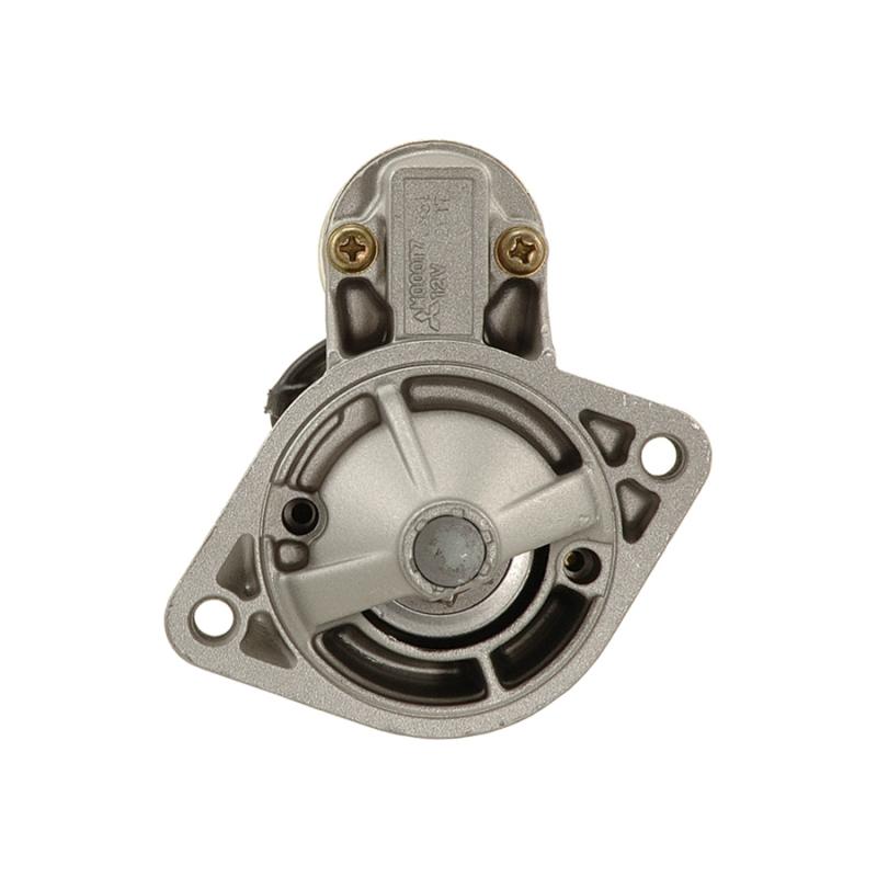 Remy 17165 - Starter Motor Remy 17165 Starter Motor product image 4 of 4