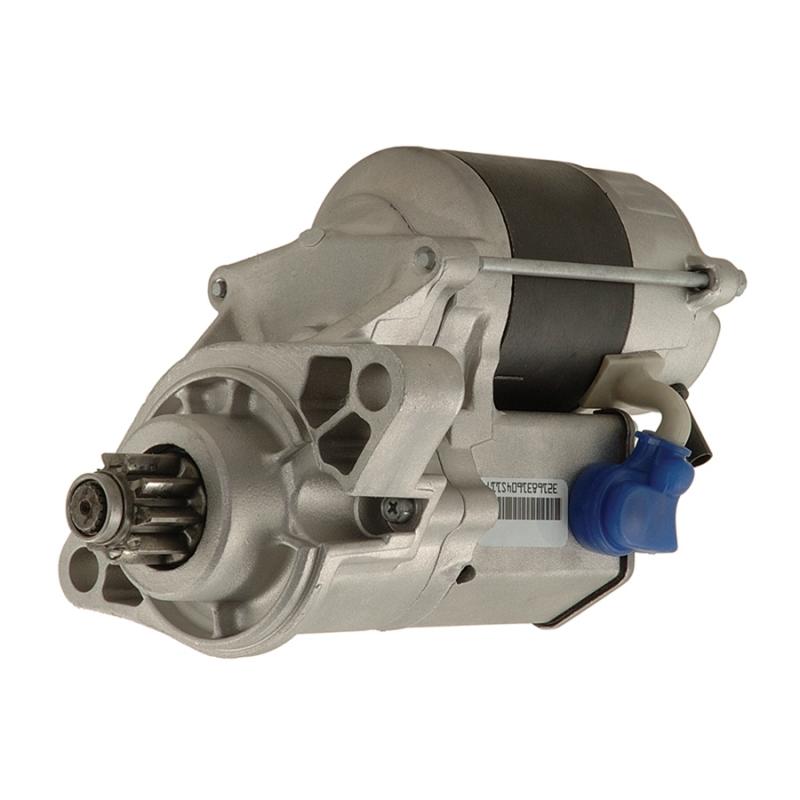 Remy 17168 - Starter Motor Remy 17168 Starter Motor product image 3 of 4