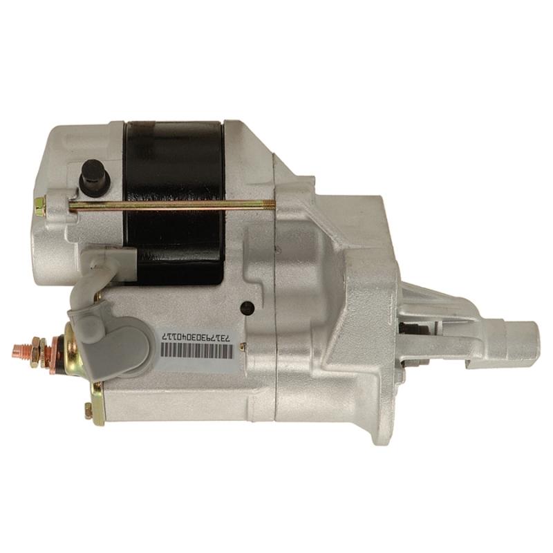 Remy 17179 Starter Motor product image 1 of 4