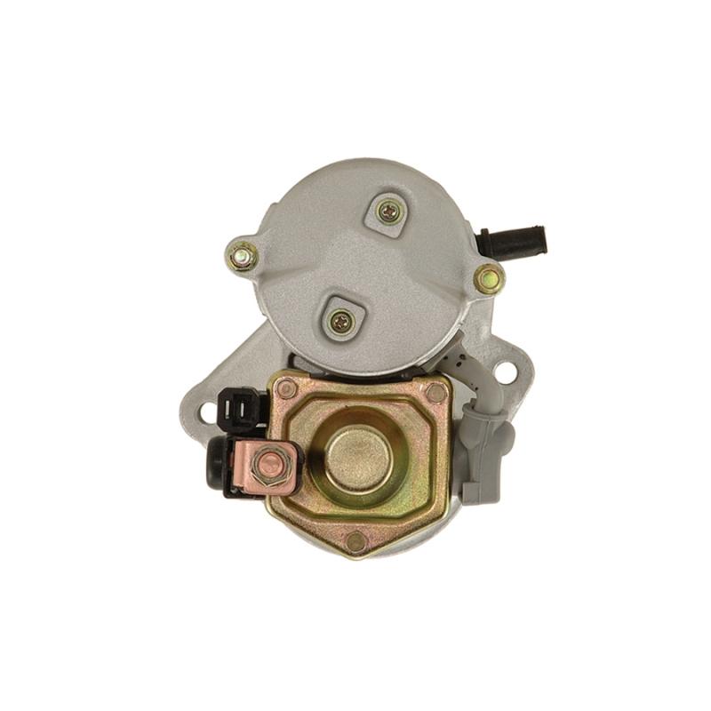 Remy 17179 Starter Motor product image 2 of 4