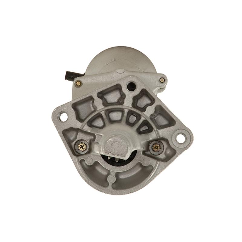 Remy 17179 Starter Motor product image 3 of 4