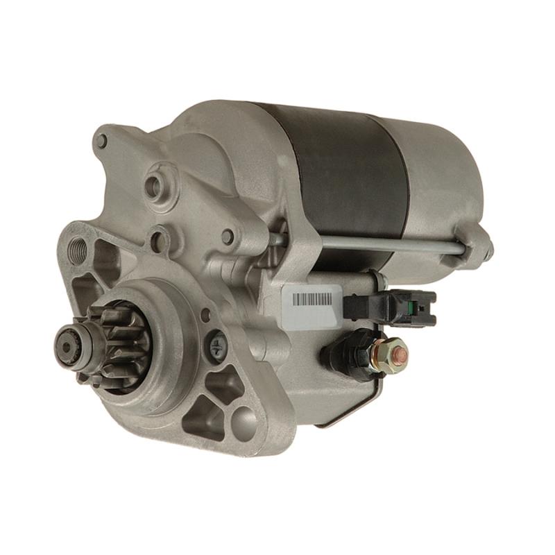 Remy 17185 - Starter Motor Remy 17185 Starter Motor product image 1 of 4